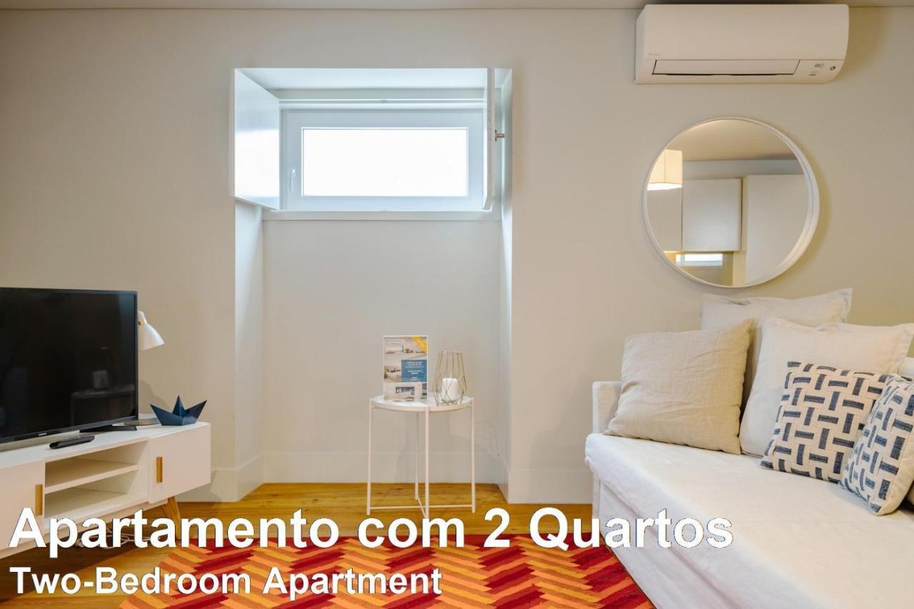 Apartment Akicity Cais Sodre In *